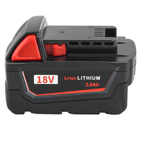 Thumbnail for Compatible Replacement Milwaukee M18 18V 3.0Ah Battery