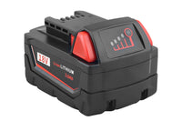 Thumbnail for Compatible Replacement Milwaukee M18 18V 3.0Ah Battery