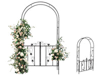 Thumbnail for Garden Arch Archway Garden Ornament