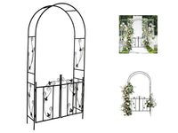 Thumbnail for Garden Arch Archway Garden Ornament