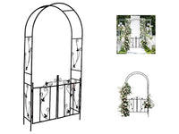 Thumbnail for Garden Arch Archway Garden Ornament
