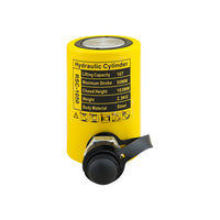 Thumbnail for Hydraulic Ram Jack With Pump
