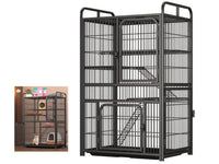 Thumbnail for Cat Enclosure Cage