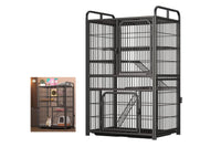 Thumbnail for Cat Enclosure Cage