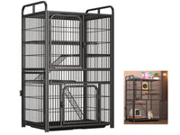 Thumbnail for Cat Enclosure Cage