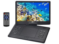 Thumbnail for DVD Player Portable 14inch