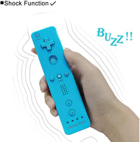Thumbnail for Wii Remote Controller with Nunchuk