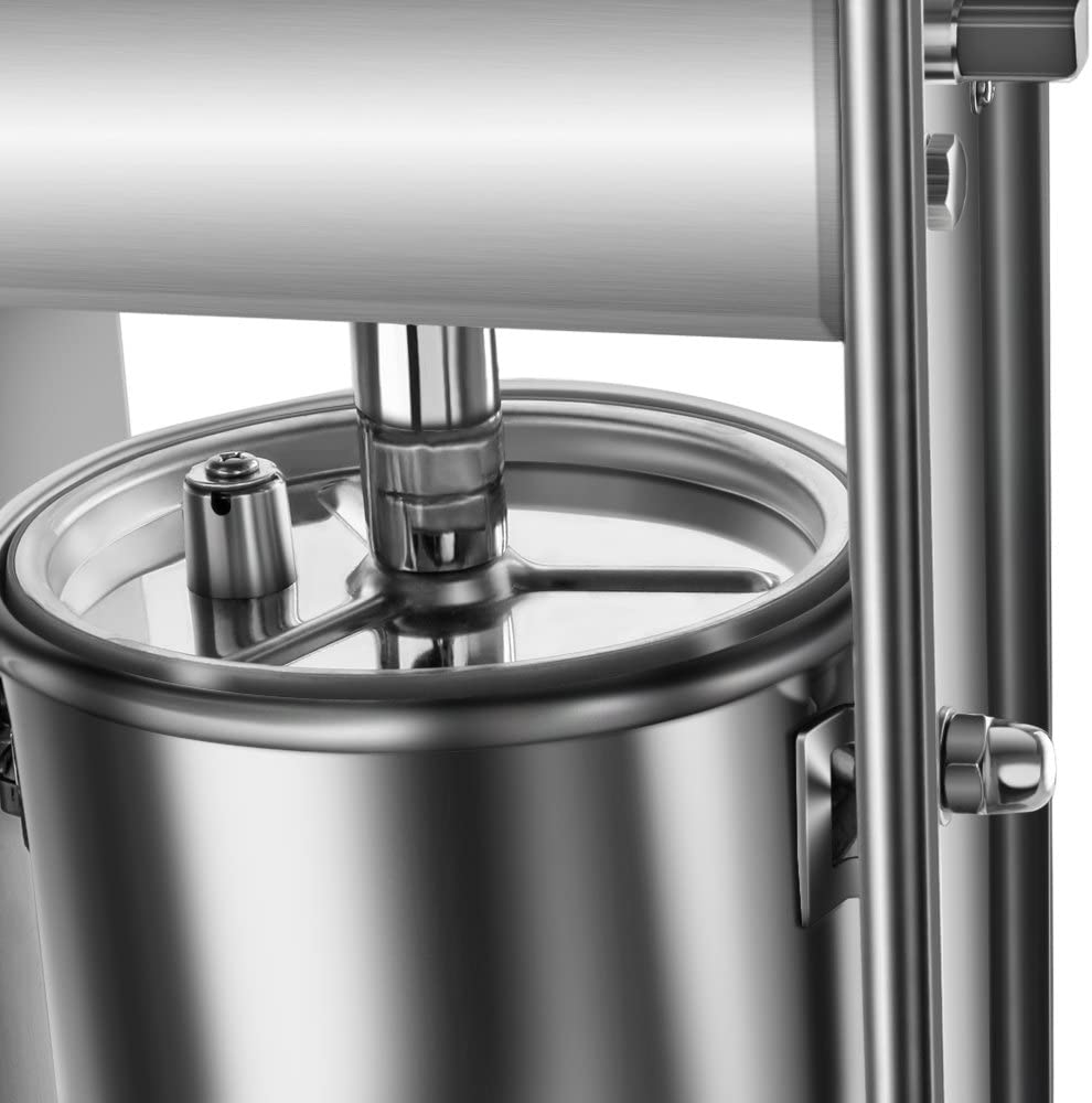 Sausage Maker Stuffer Filler