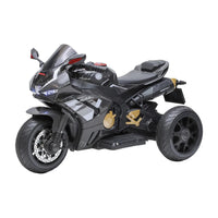 Thumbnail for Kids Motorcycle Ride On Bike