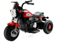 Thumbnail for Electric Ride On Bike Ride on Motorcycle