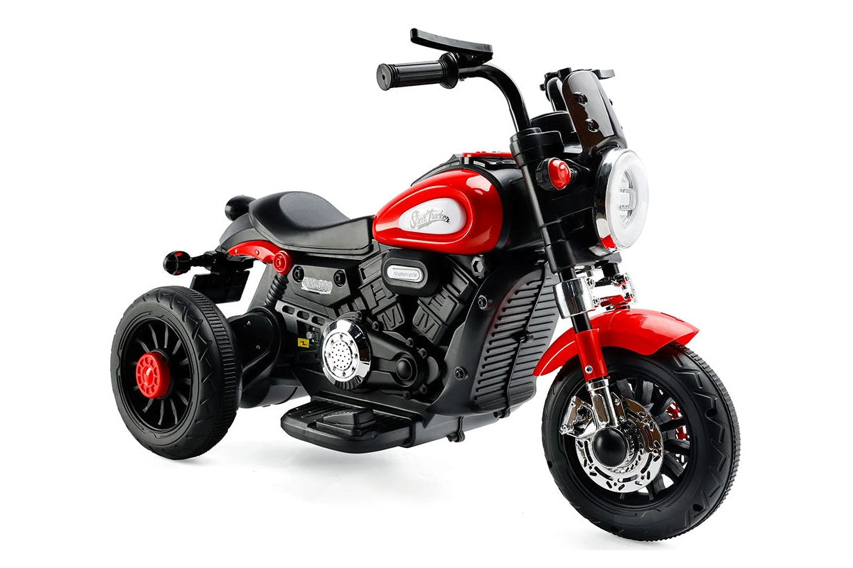 Electric Ride On Bike Ride on Motorcycle