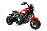 Thumbnail for Electric Ride On Bike Ride on Motorcycle