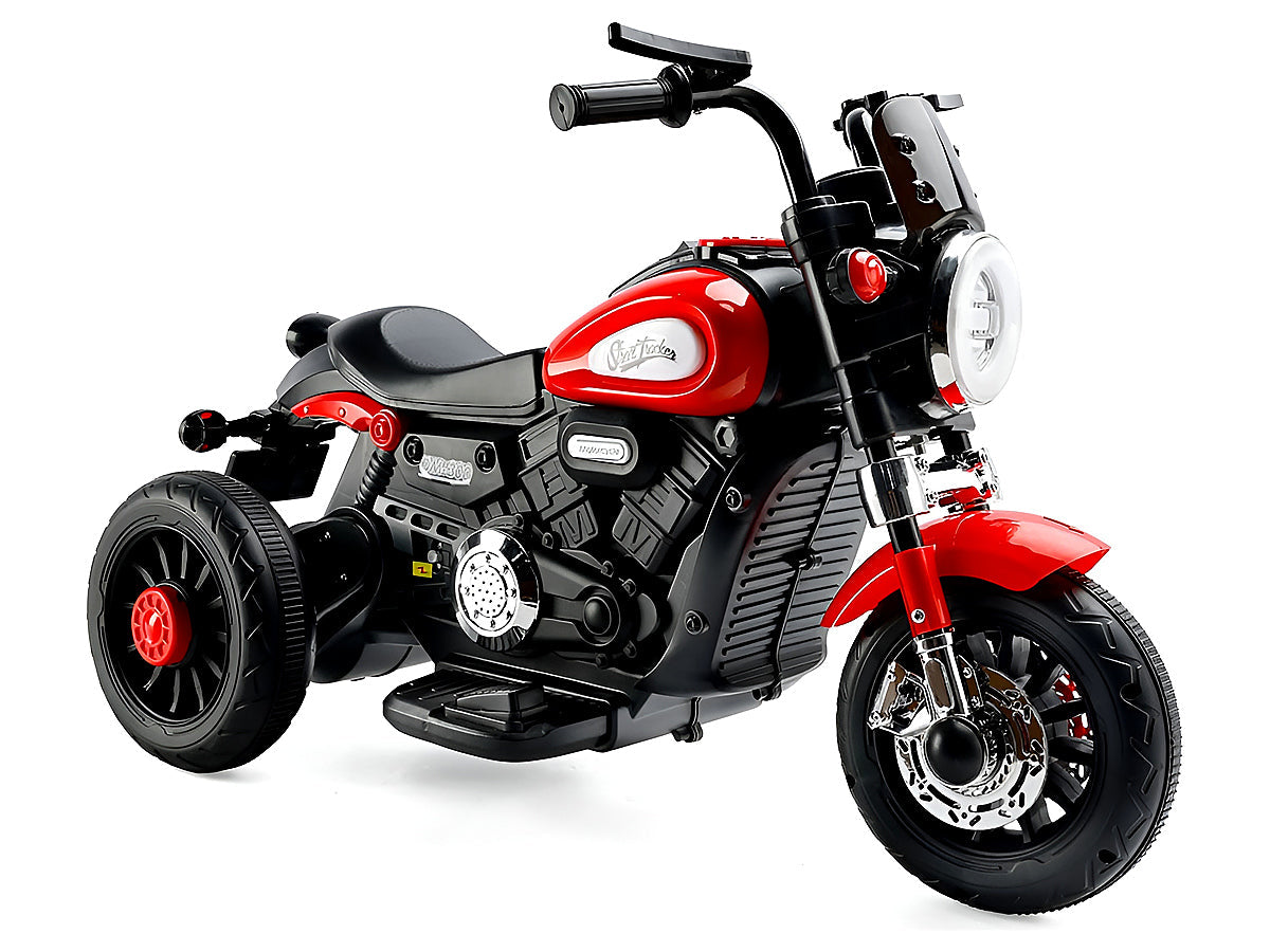 Electric Ride On Bike Ride on Motorcycle