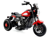 Thumbnail for Electric Ride On Bike Ride on Motorcycle