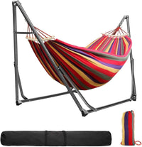 Thumbnail for Garden Hammock Chair Swing