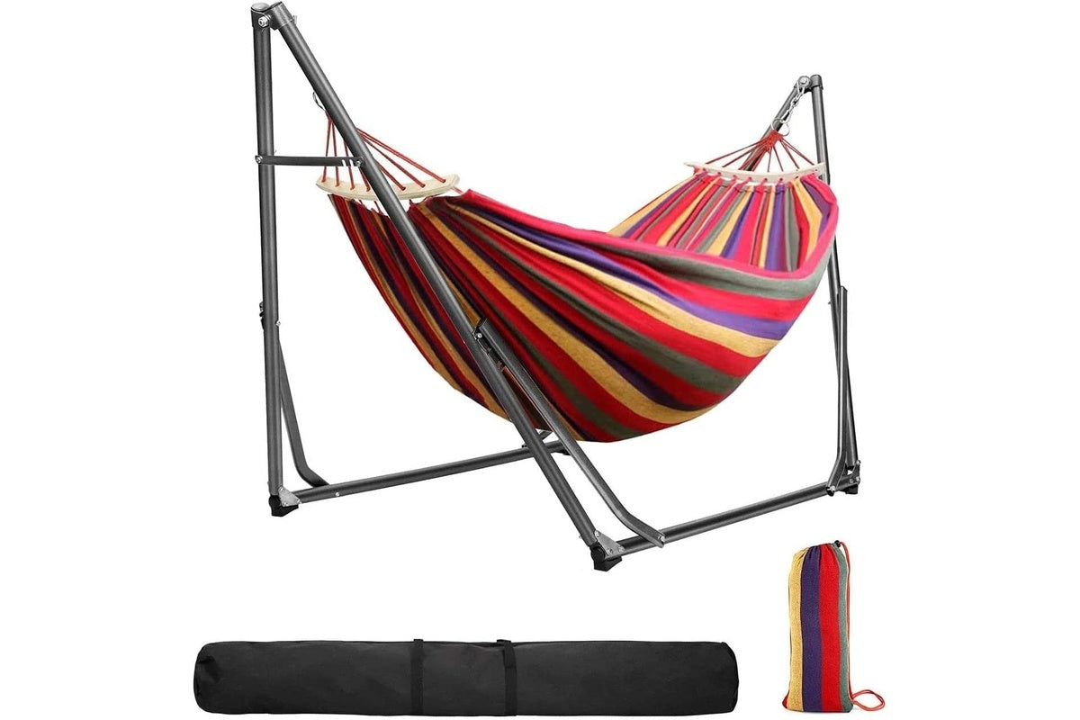Garden Hammock Chair Swing