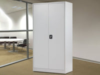 Thumbnail for Filing Cabinet Office Cabinet Metal Storage Cabinet