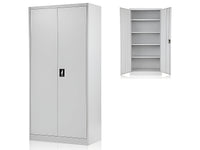 Thumbnail for Filing Cabinet Office Cabinet Metal Storage Cabinet