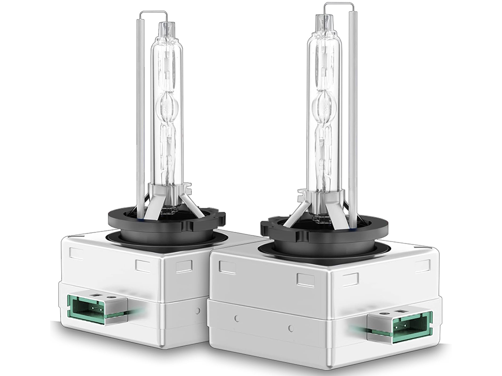 D3S HID Xenon Car Headlight Bulb 6000K