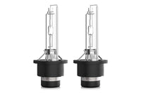 Thumbnail for D4S Xenon HID Car Headlight Bulbs 4300k Pair