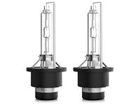 Thumbnail for D4S Xenon HID Car Headlight Bulbs 4300k Pair