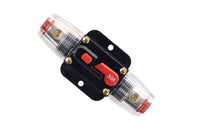 Thumbnail for Heavy Duty Inline Breaker Solar Controller 50A