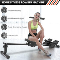 Thumbnail for Rowing Machine Fitness Machine