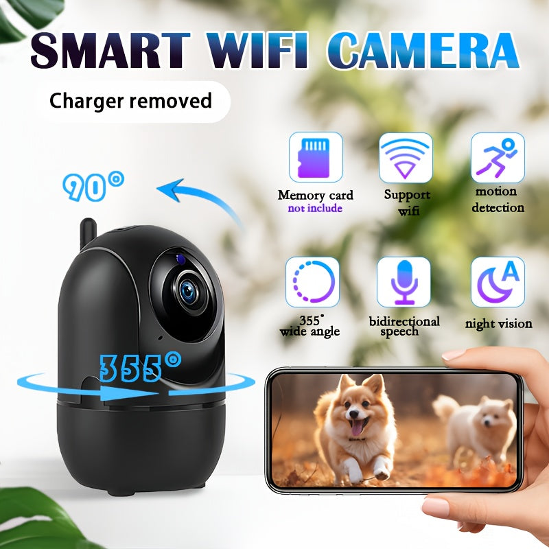 Security Camera Indoor