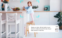 Thumbnail for Security Camera Indoor