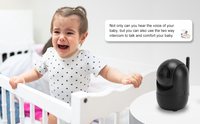 Thumbnail for Security Camera Indoor