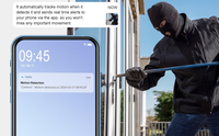 Thumbnail for Security Camera Indoor
