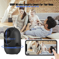 Thumbnail for Security Camera Indoor