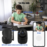 Thumbnail for Security Camera Indoor