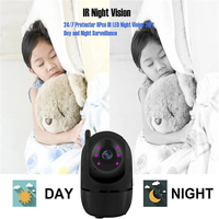 Thumbnail for Security Camera Indoor