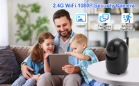 Thumbnail for Security Camera Indoor