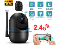 Thumbnail for Security Camera Indoor