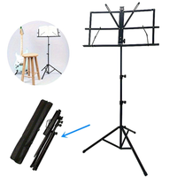 Thumbnail for Music Stand