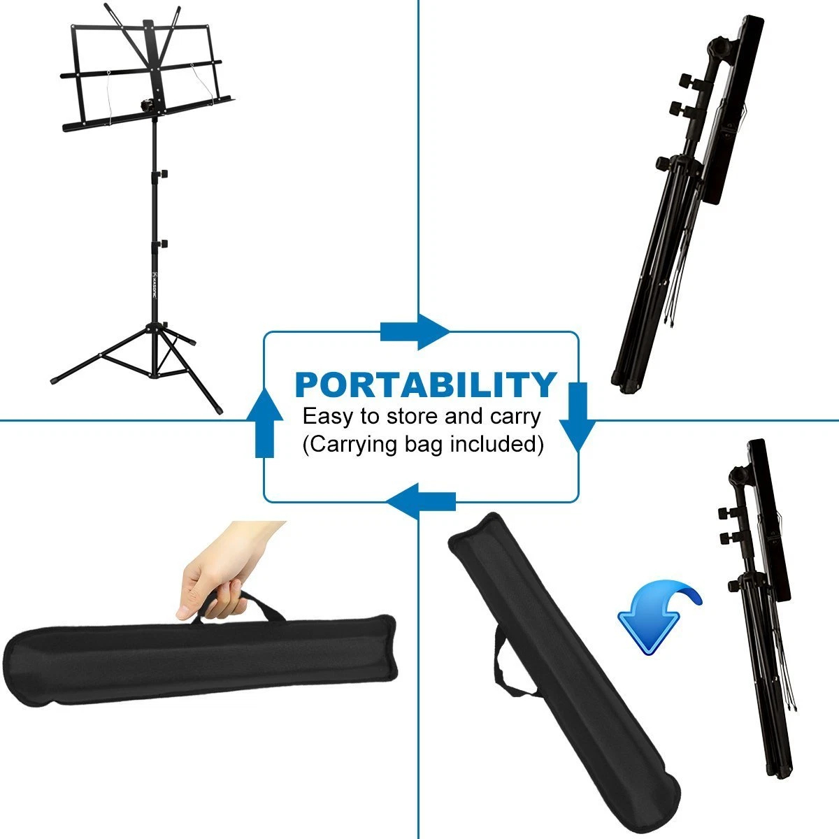 Music Stand