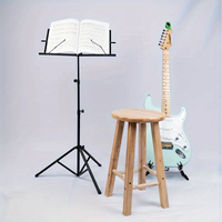 Thumbnail for Music Stand