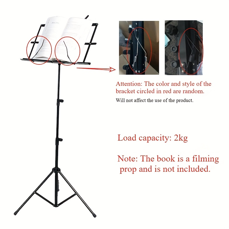 Music Stand