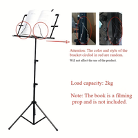 Thumbnail for Music Stand