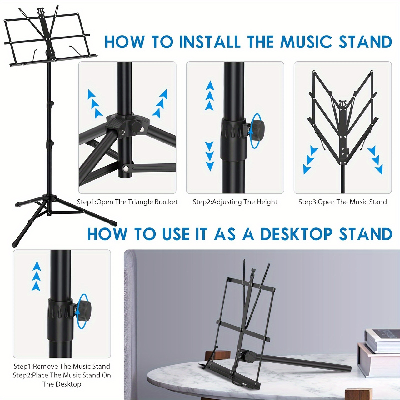 Music Stand