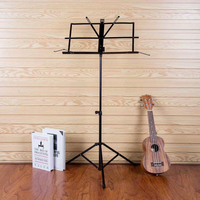 Thumbnail for Music Stand