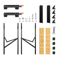 Thumbnail for Adjustable Work Bench