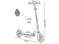 Thumbnail for Kids Scooter