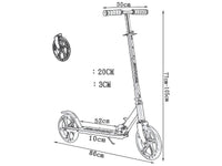 Thumbnail for Kids Scooter
