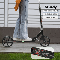Thumbnail for Kids Scooter