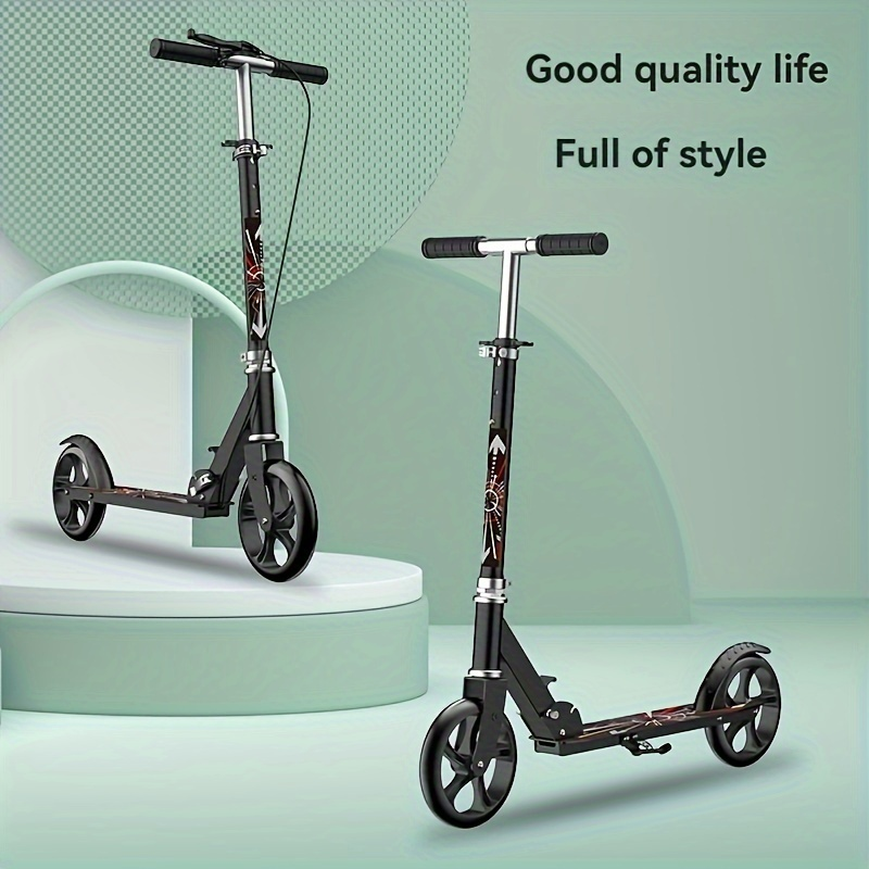Kids Scooter