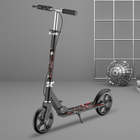 Thumbnail for Kids Scooter