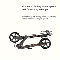 Thumbnail for Kids Scooter